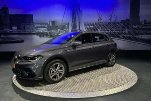 Volkswagen Polo (2025) thumbnail 38