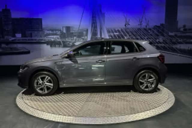 Volkswagen Polo (2025) thumbnail 39