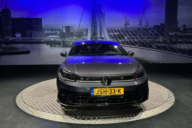 Volkswagen Polo (2025) thumbnail 5