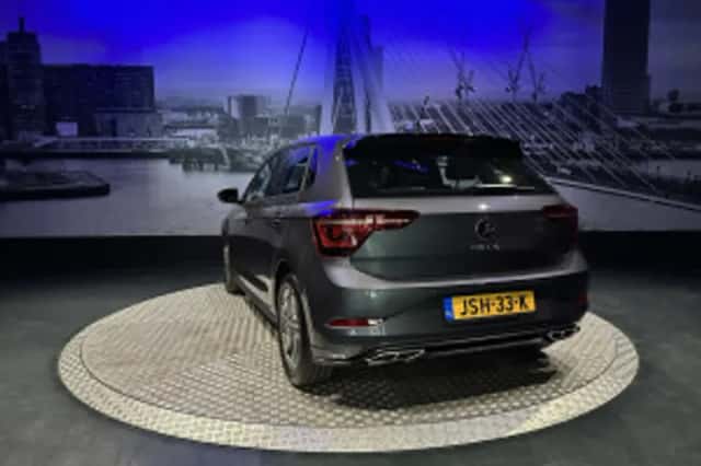 Volkswagen Polo (2025) thumbnail 41