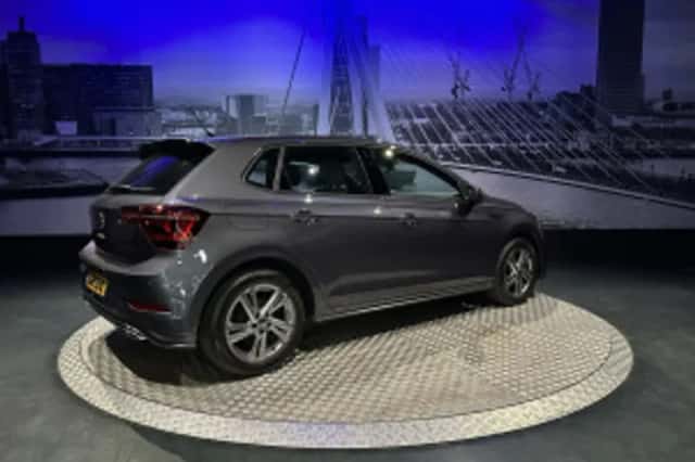 Volkswagen Polo (2025) thumbnail 44