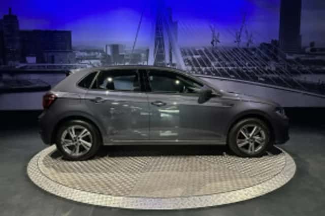 Volkswagen Polo (2025) thumbnail 45