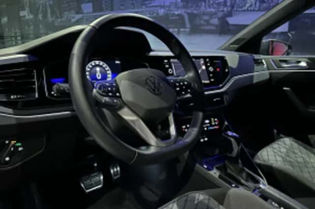 Volkswagen Polo (2025) thumbnail 46