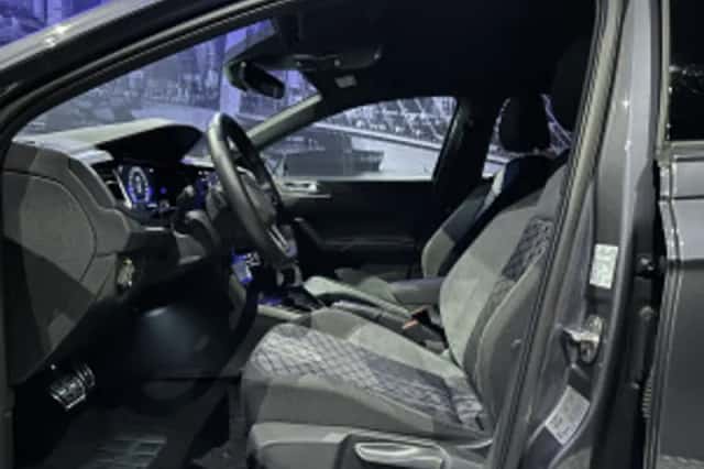 Volkswagen Polo (2025) thumbnail 47