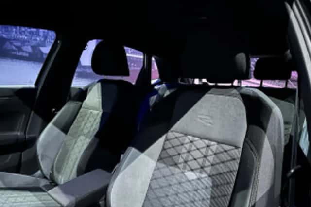 Volkswagen Polo (2025) thumbnail 48