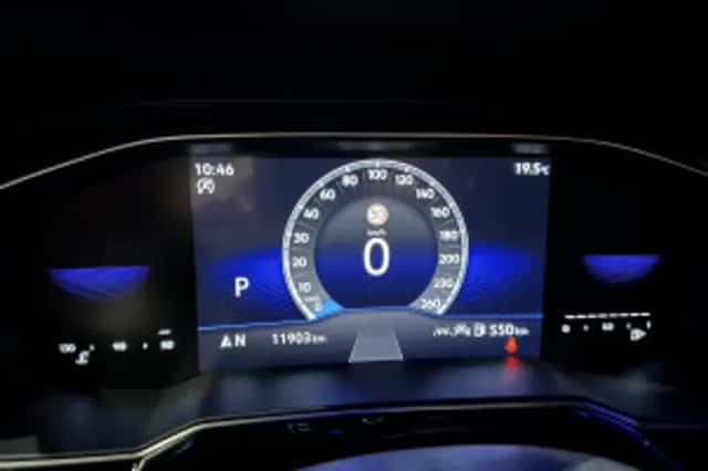 Volkswagen Polo (2025) thumbnail 49
