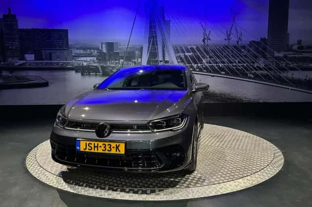 Volkswagen Polo (2025) thumbnail 6