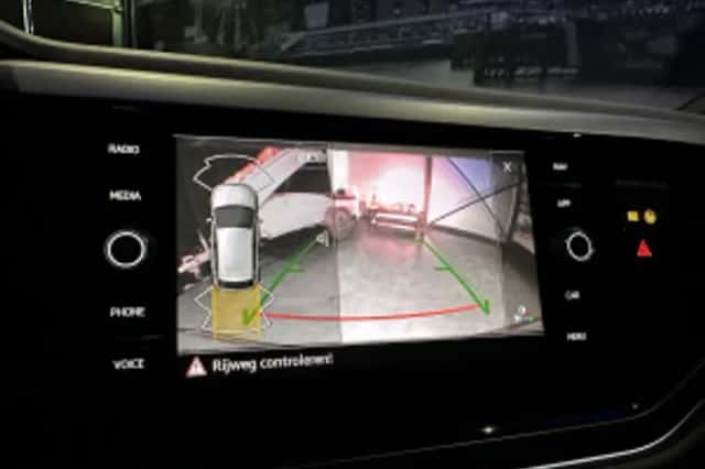 Volkswagen Polo (2025) thumbnail 51