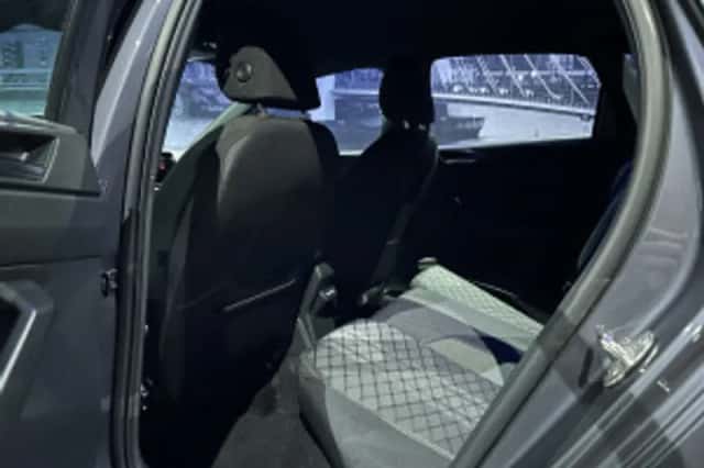 Volkswagen Polo (2025) thumbnail 54