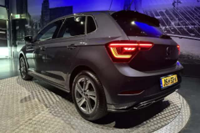 Volkswagen Polo (2025) thumbnail 55