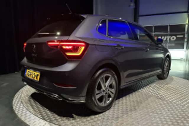 Volkswagen Polo (2025) thumbnail 57