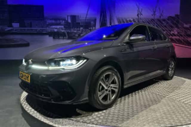 Volkswagen Polo (2025) thumbnail 60