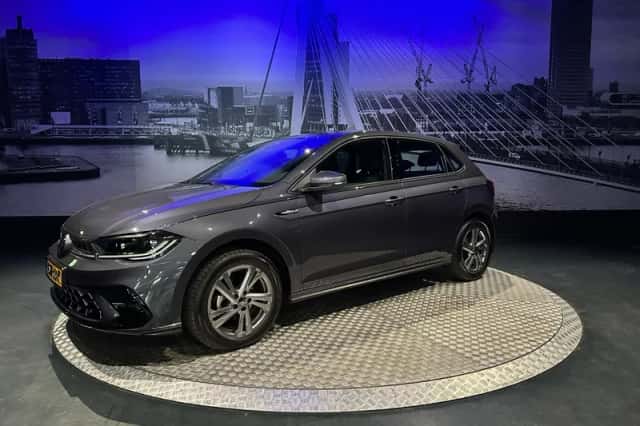 Volkswagen Polo (2025) thumbnail 7