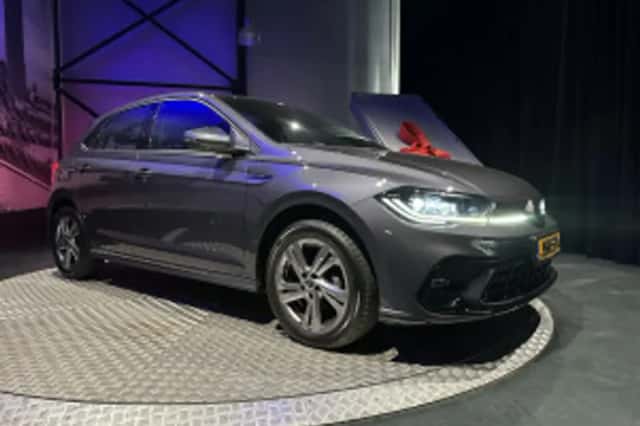 Volkswagen Polo (2025) thumbnail 62