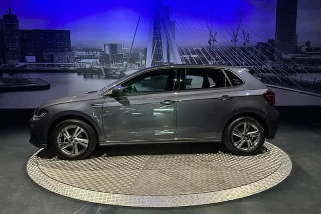 Volkswagen Polo (2025) thumbnail 8