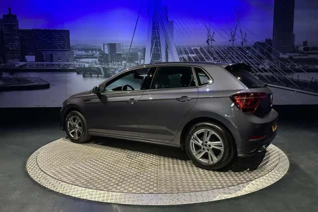Volkswagen Polo (2025) thumbnail 9