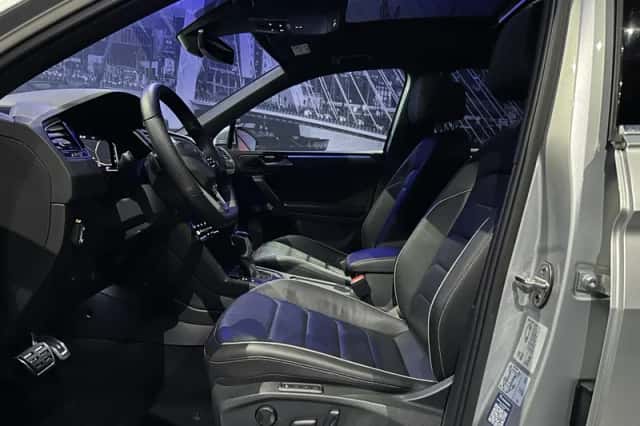 Volkswagen Tiguan (2021) thumbnail 16