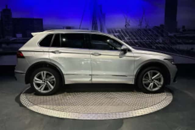 Volkswagen Tiguan (2021) thumbnail 49