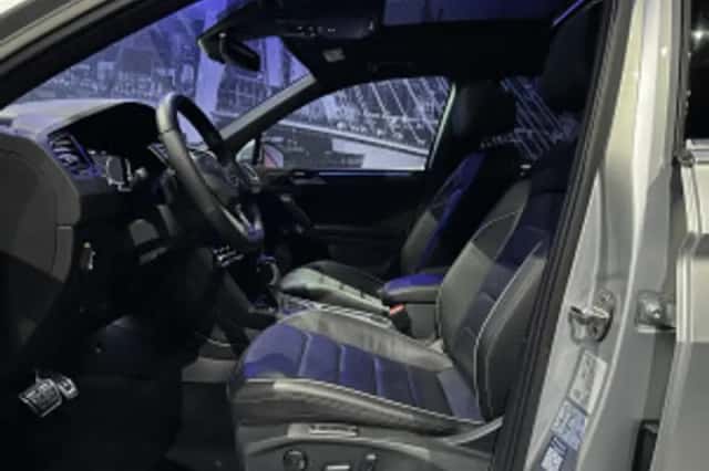Volkswagen Tiguan (2021) thumbnail 51