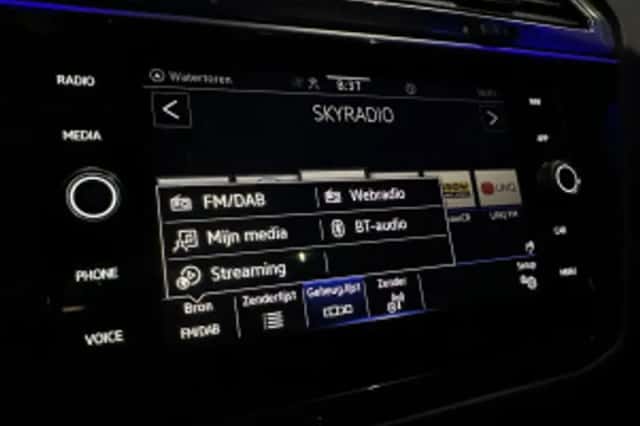 Volkswagen Tiguan (2021) thumbnail 57