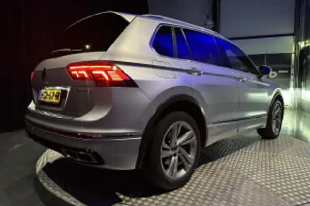 Volkswagen Tiguan (2021) thumbnail 65