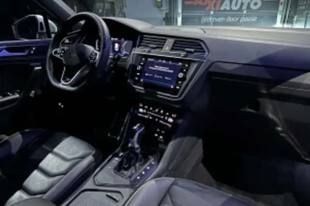 Volkswagen Tiguan (2021) thumbnail 66
