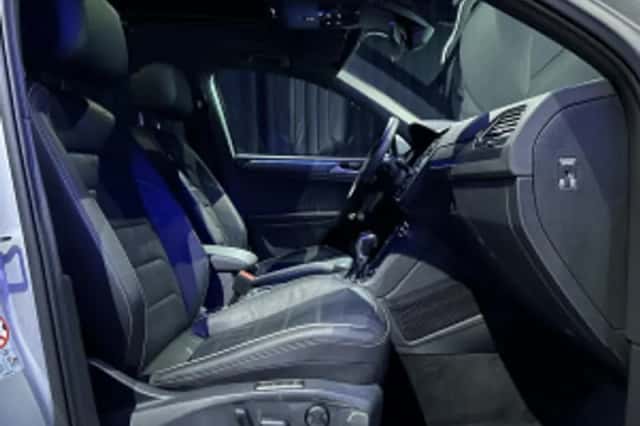 Volkswagen Tiguan (2021) thumbnail 67