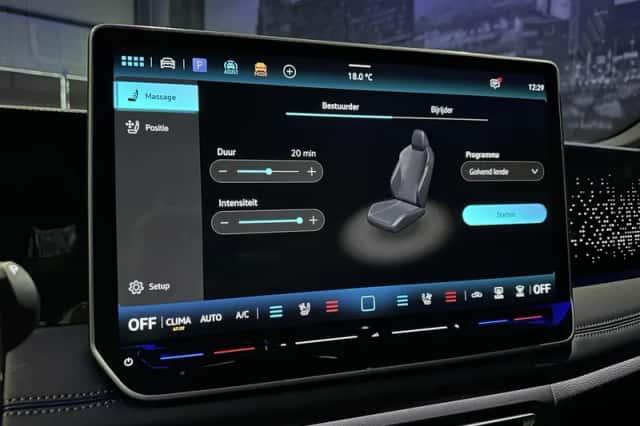 Volkswagen Tiguan (2026) thumbnail 17