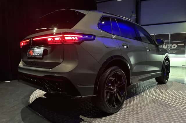 Volkswagen Tiguan (2026) thumbnail 20