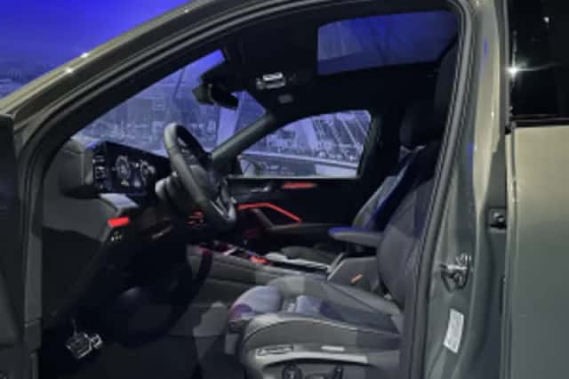 Volkswagen Tiguan (2026) thumbnail 39