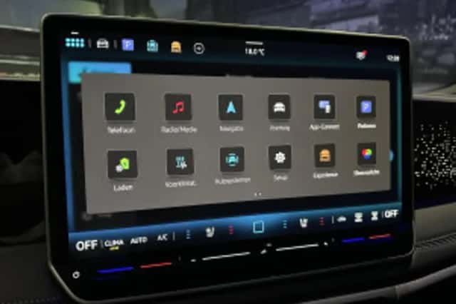 Volkswagen Tiguan (2026) thumbnail 42
