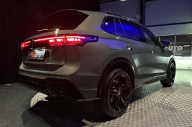 Volkswagen Tiguan (2026) thumbnail 46