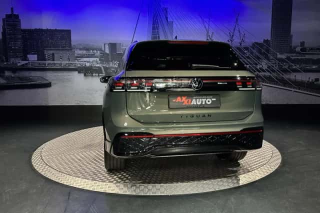 Volkswagen Tiguan (2026) thumbnail 8