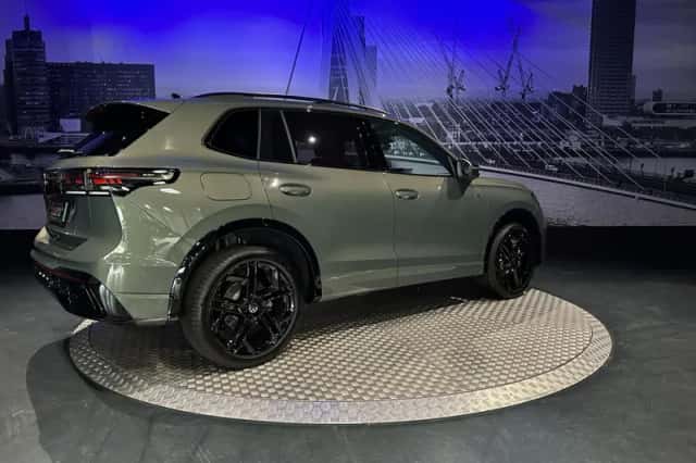 Volkswagen Tiguan (2026) thumbnail 10