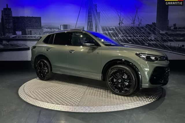 Volkswagen Tiguan (2026) thumbnail 1