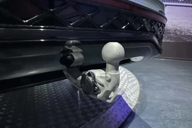 Volkswagen Tiguan (2026) thumbnail 23