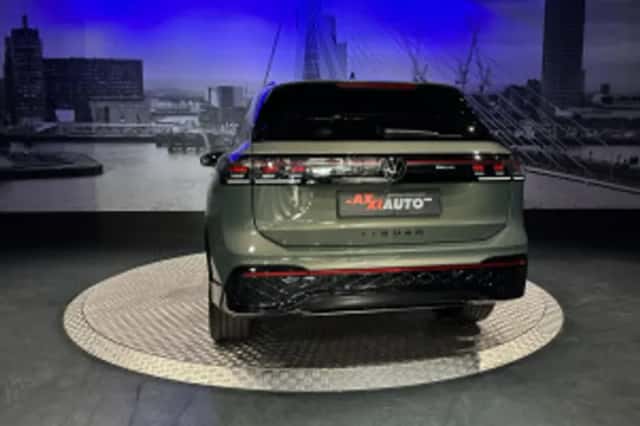 Volkswagen Tiguan (2026) thumbnail 34