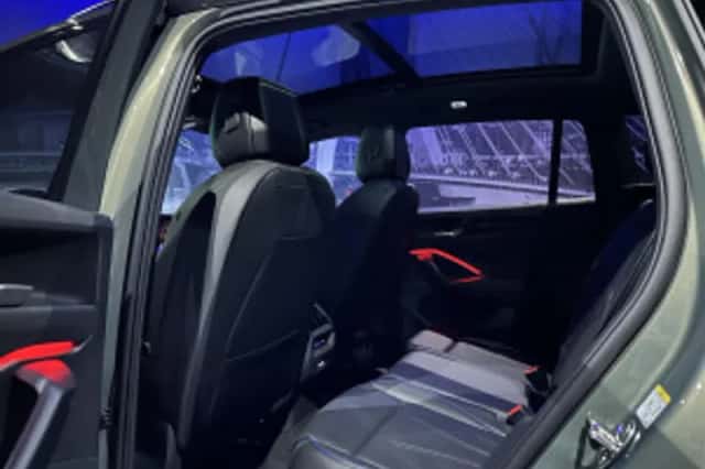 Volkswagen Tiguan (2026) thumbnail 42