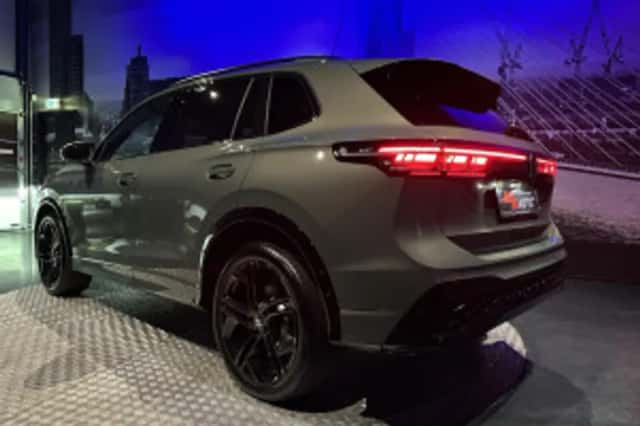 Volkswagen Tiguan (2026) thumbnail 47