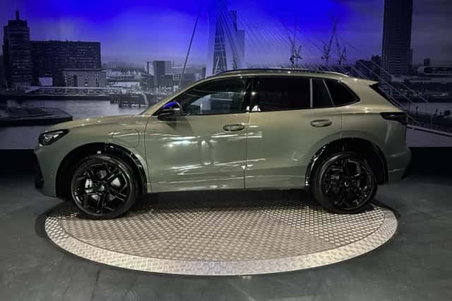 Volkswagen Tiguan (2026) thumbnail 6