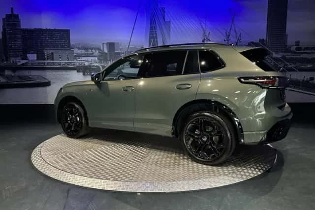 Volkswagen Tiguan (2026) thumbnail 7