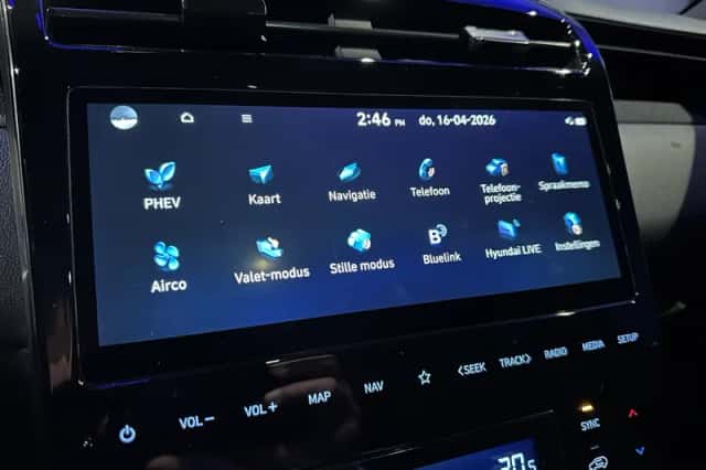 Hyundai Tucson (2024) thumbnail 18