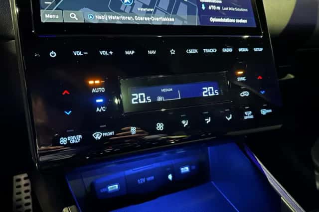 Hyundai Tucson (2024) thumbnail 22