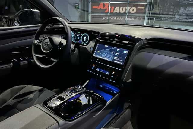 Hyundai Tucson (2024) thumbnail 28