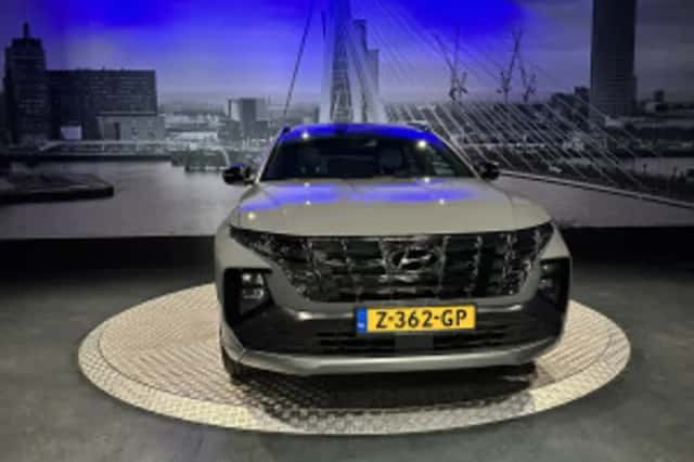 Hyundai Tucson (2024) thumbnail 35