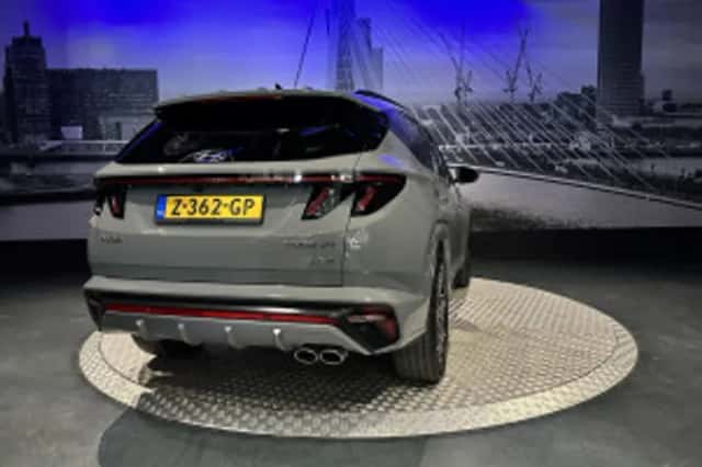 Hyundai Tucson (2024) thumbnail 42