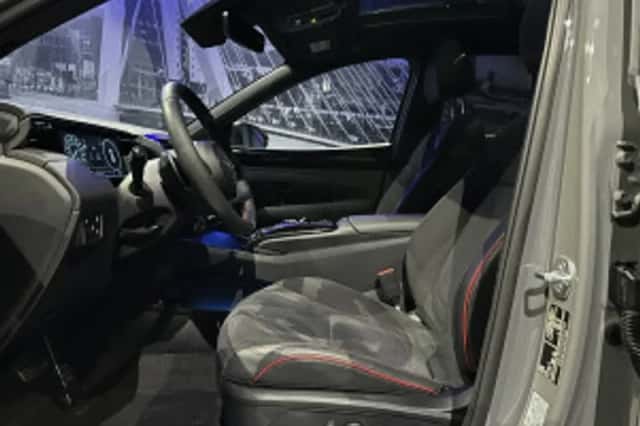 Hyundai Tucson (2024) thumbnail 46