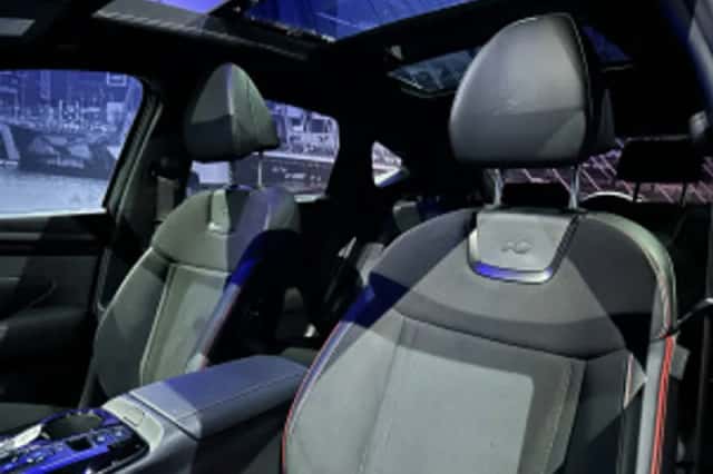 Hyundai Tucson (2024) thumbnail 47