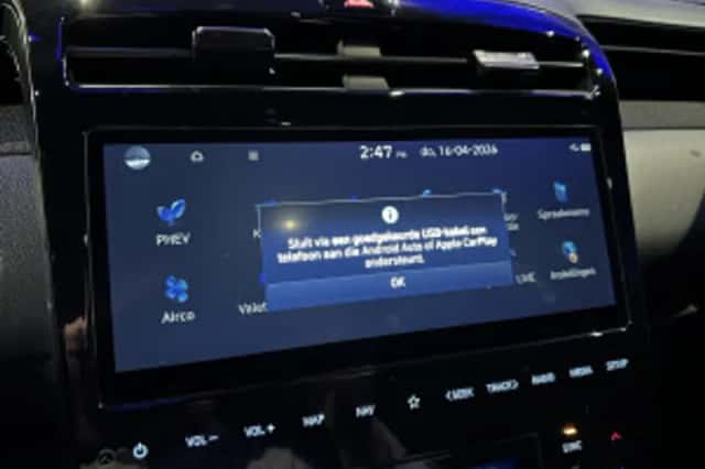 Hyundai Tucson (2024) thumbnail 50