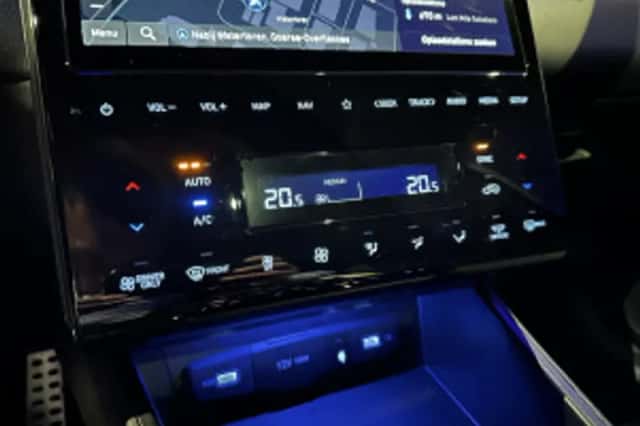 Hyundai Tucson (2024) thumbnail 52